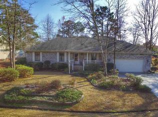 433 Reedy River Rd, Myrtle Beach, SC 29588