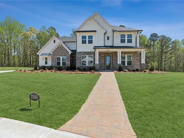 7385 Magnolia Crest Ln, Cumming, GA 30028