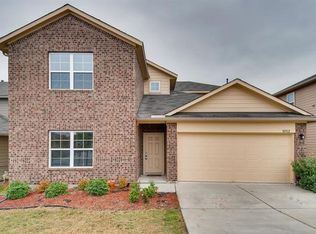 18912 Great Falls Dr, Manor, TX 78653