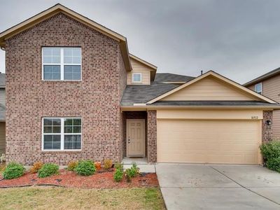 18912 Great Falls Dr, Manor, TX, 78653