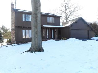 405 Sannita Dr, Rochester, NY 14626