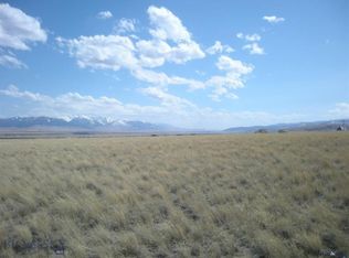 Tobe Rd, Ennis, MT 59729