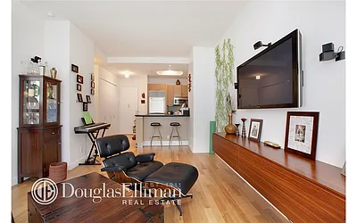 Rented by Douglas Elliman