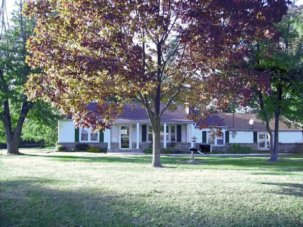 6911 Old State Route 21, Barnhart, MO 63012