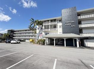 941 Crystal Lake Dr APT 105, Pompano Beach, FL 33064