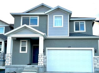 177 N Concord View Way, Saratoga Springs, UT 84045