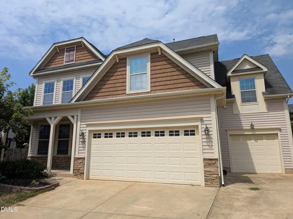 419 Lone Pine Loop, Fuquay Varina, NC 27526