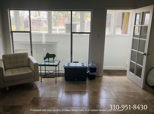 8180 Billowvista Dr #U4, Playa Del Rey, CA 90293