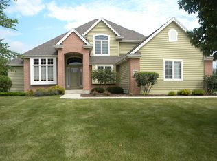 4790 105th Pl, Pleasant Prairie, WI 53158