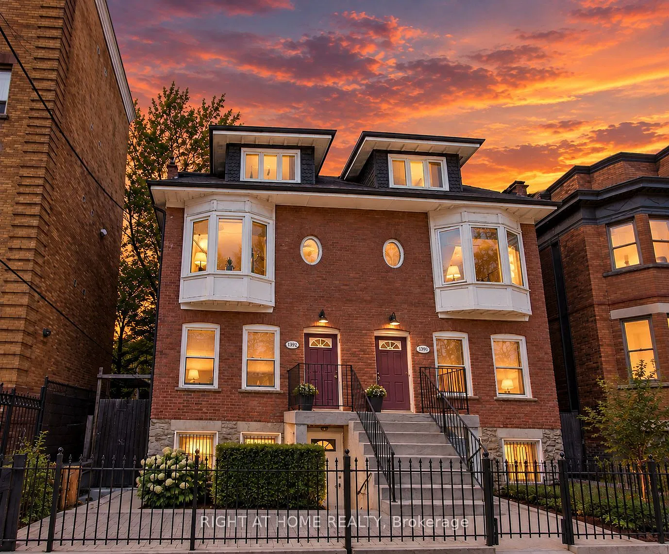 2 bed, $2,200 — Photo 1