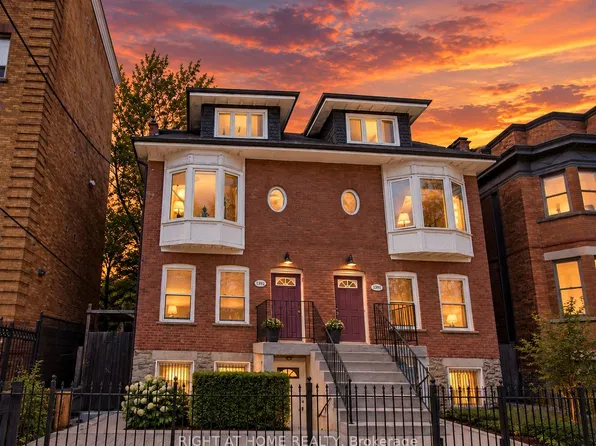 1392 King St W, Toronto, ON M6K 1H5