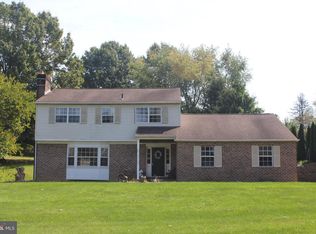 103 Cheryl Dr, Downingtown, PA 19335
