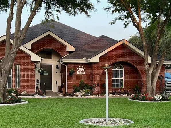 11412 N Stewart Rd, Mission, TX 78573