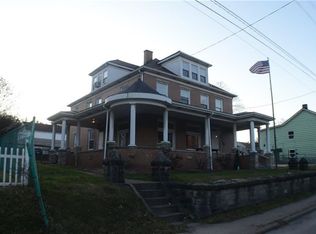 805-809 N Warren Ave, Apollo Boro, PA 15613