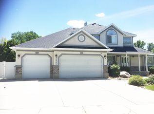 12953 S Hunter Hollow Way, Draper, UT 84020