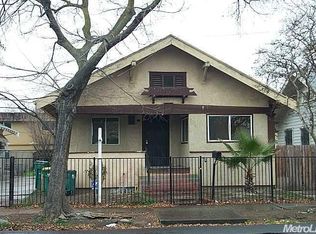 1135 S Grant St, Stockton, CA