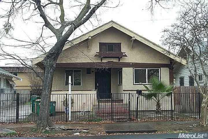 1135 S Grant St photo 1