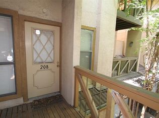 806 W 24th St APT 208, Austin, TX 78705