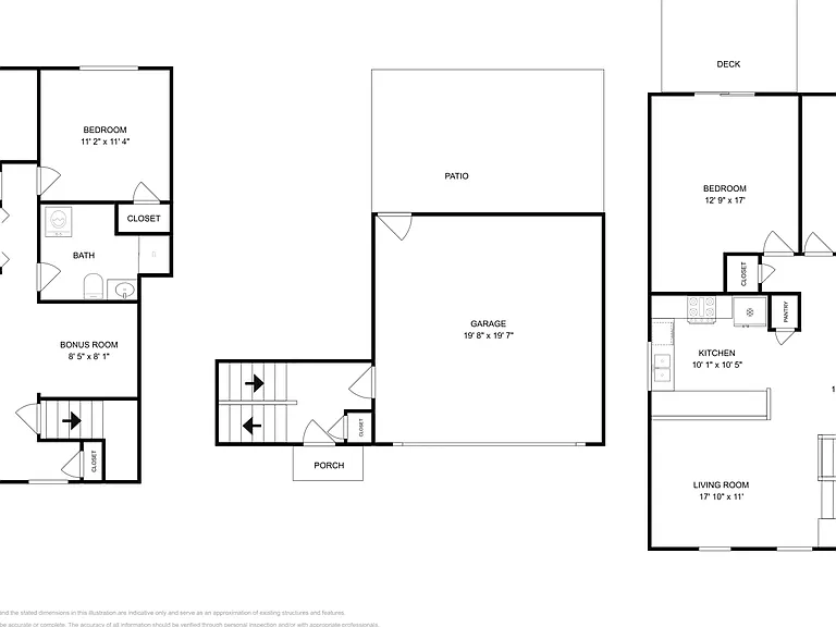 2812 Deliverance Dr — Photo 2