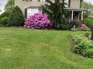 649 Longview Rd, Fairmount City, PA 16224