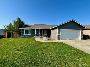 1904 W Creeksedge Way, Ellensburg, WA