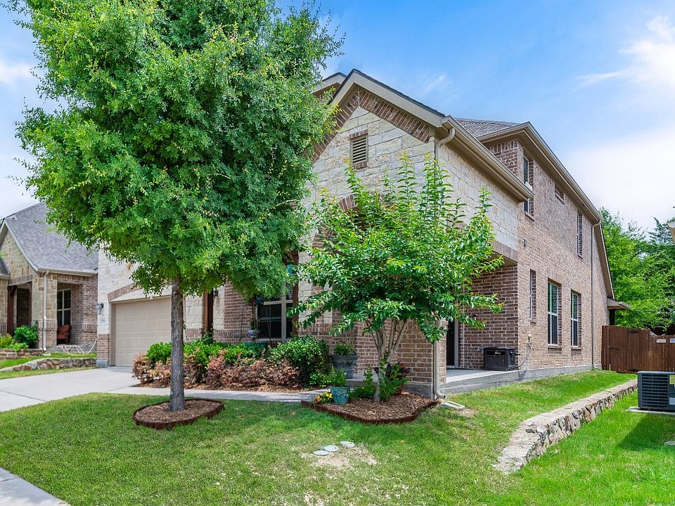 3717 Amon Carter Dr, Mckinney, TX 75070 MLS 20346072 Zillow