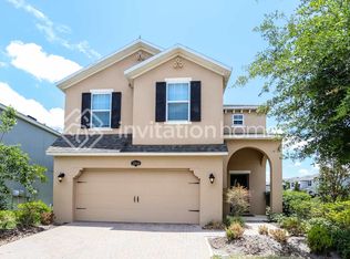 18840 Deer Tracks Loop, Lutz, FL 33558