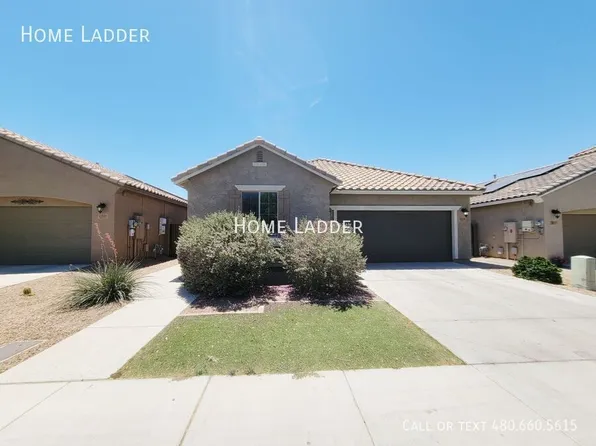 12123 W Rowel Rd, Peoria, AZ 85383