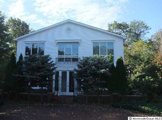 55 Prospect Rd, Atlantic Highlands, NJ 07716