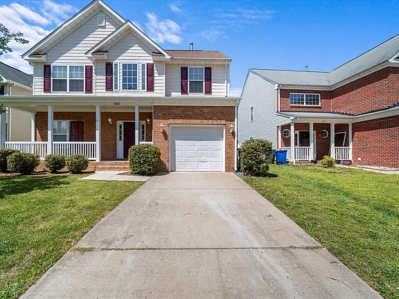 2nd image of 325 Bexley Park Way