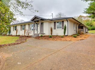 3832 Edwards Ave #A, Nashville, TN 37216