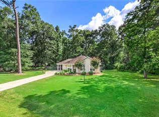 20105 Twin Oaks Dr, Hammond, LA 70403