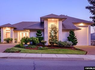 888 Hazeltine Ave SE, Salem, OR