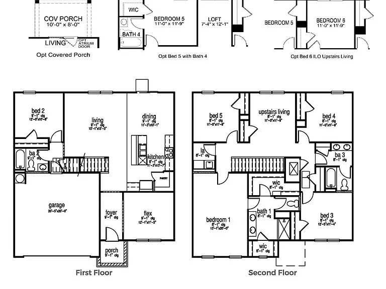 128 Shucking St — Photo 1
