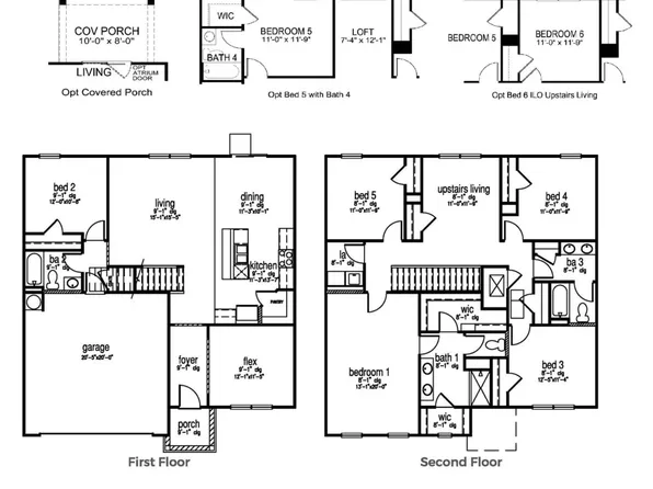 128 Shucking St, Myrtle Beach, SC 29588