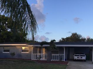 350 Bikini Cir, Merritt Island, FL 32952