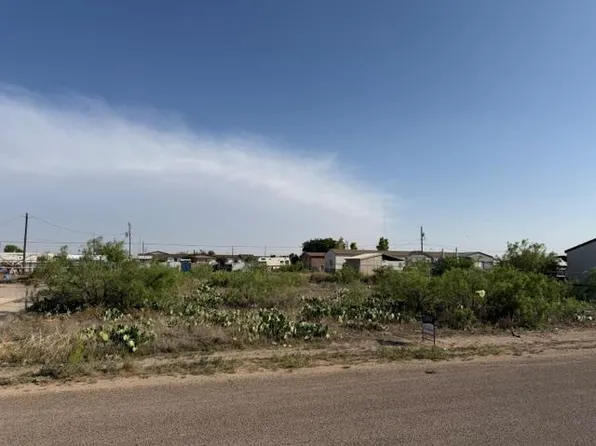 0 W Maria Dr, Odessa, TX 79764