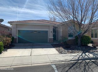 1741 Medolla Dr, Sparks, NV
