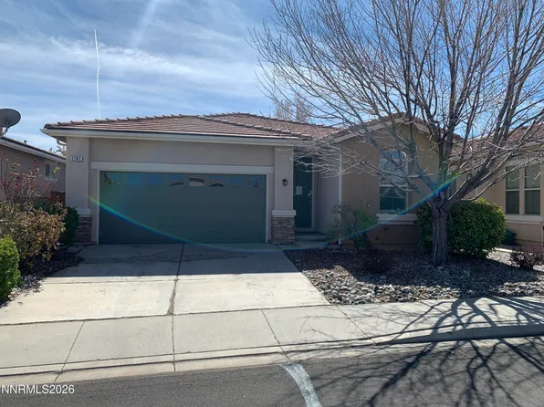 1741 Medolla Dr, Sparks, NV 89434