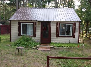 2229 Buhlman Dr, West Branch, MI 48661