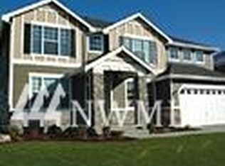 22308 75th Stct E, Buckley, WA