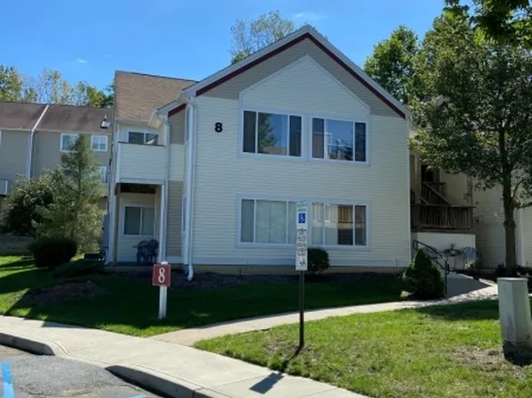 87 Falcon Ridge Way #87, Hamburg Boro, NJ 07419