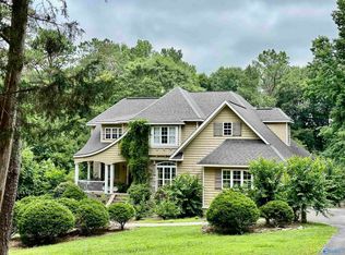 29 Hickory Ridge Dr, Glencoe, AL 35905