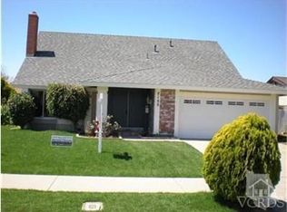 2155 Patricia St, Oxnard, CA 93036