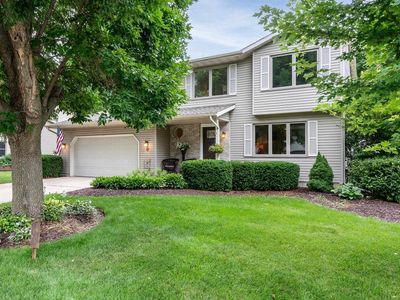 811 Devonshire Road, Stoughton, WI, 53589