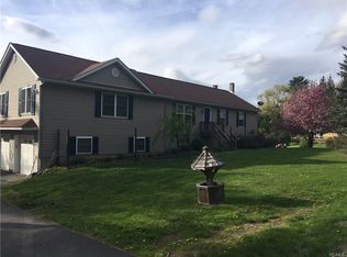 39 Mud Pond Rd, Highland Lake, NY 12743