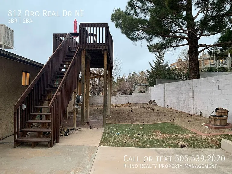 812 Oro Real NE — Photo 18