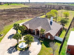1870 County Road 109, Hutto, TX 78634