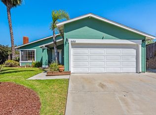 4414 Springtime Dr, Oceanside, CA 92056