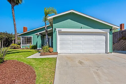4414 Springtime Dr Photo 1